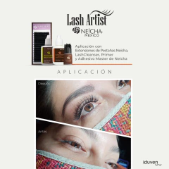 Adhesivo Master Extensiones de Pestañas 2g en internet