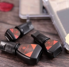 Adhesivo para extensiones de pestañas Black de Neicha 3g Promo