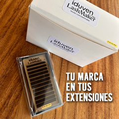LashMaker - tienda en línea