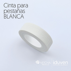 Imagen de Cinta para extensiones de pestañas