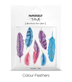 Tatuaje Air Balloons - comprar en línea