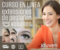 Curso de Volumen Online Tecnica RUSA