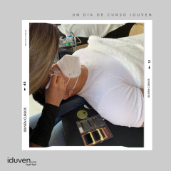 Curso de extensiones de pestañas 3 técnicas - comprar en línea