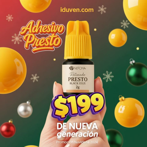 Adhesivo Presto nueva Generacion 2g - comprar en línea