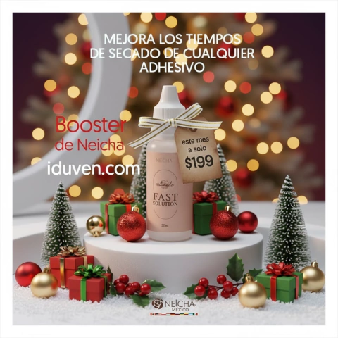 Bonder Acelerador de Adhesivo de extensiones de pestañas - comprar en línea