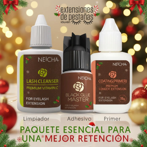 Paquete Adhesivo + Limpiador + Primer - comprar en línea