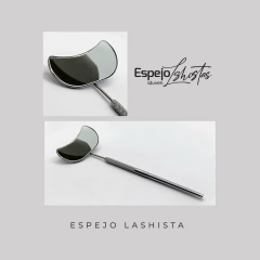 Espejo para lashista - comprar en línea