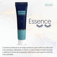 Limpiador Esencia para Linfting de pestañas