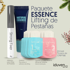 Essence Paquete de Lifting