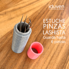 104Estuche para pinzas - comprar en línea