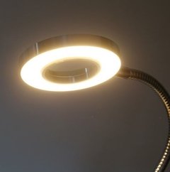 Lampara led con clip en internet