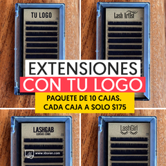 LashMaker