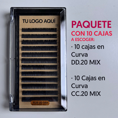 LashMaker en internet