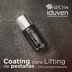 Lifting Coating Tinte Semi Permanente - comprar en línea