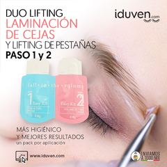 Lifting Duo Cremas 1 y 2 para Lifting - comprar en línea