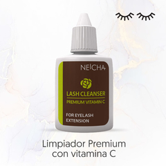 Limpiador de pestañas - comprar en línea
