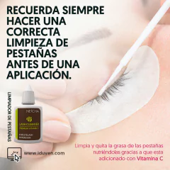 Limpiador de pestañas en internet