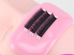 Pad de Silicon para tira extensiones
