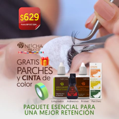Imagen de Paquete Adhesivo + Limpiador + Primer