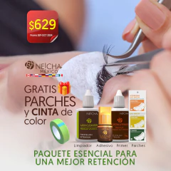 Paquete Adhesivo + Limpiador + Primer - tienda en línea