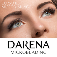 Curso de Microblading Presencial - comprar en línea