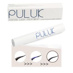 Tratamiento para pestañas Puluk Lashes Regenerador de Pestañas - tienda en línea