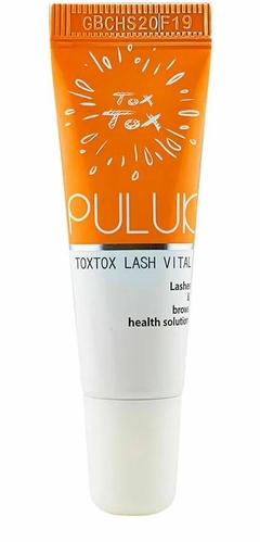 Puluk Vital