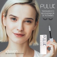 Tratamiento para pestañas Puluk Lashes Regenerador de Pestañas - comprar en línea