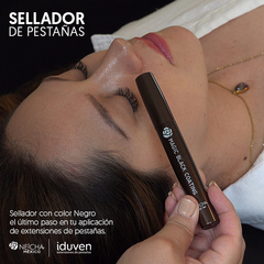 Sellador para extensiones de Pestañas - Mayoreo 50pzs - comprar en línea