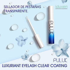 Sellador de pestañas Transparente Puluk - comprar en línea