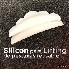 Lifting Silicon Par - comprar en línea