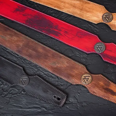 Relic Wood