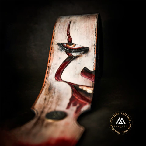 Terror Series - Fear Eater