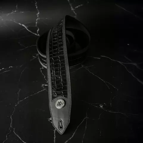 Modern Croco