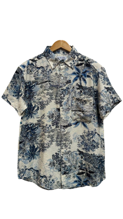 CAMISA TRAFUL MANGA CORTA