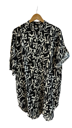 KIMONO DOMINO