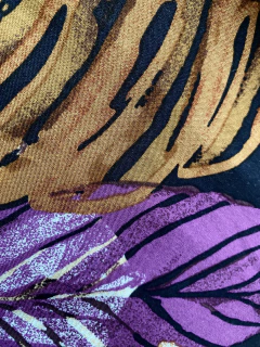 CAMISOLA PURPLE RAIN - buy online