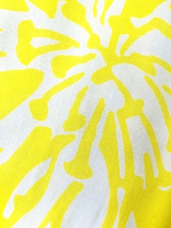 CAMISA LIMON MANGA CORTA - comprar online