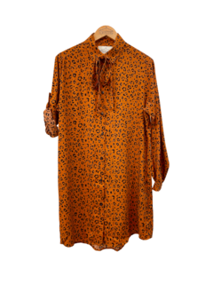 CAMISOLA CHEETAH