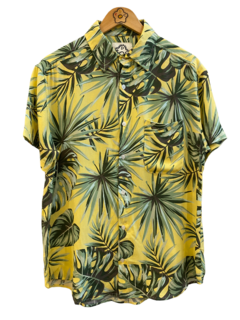 CAMISA MANGA CORTA CARIOCA - buy online