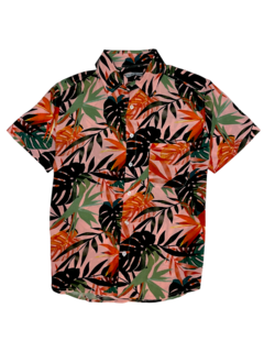 CAMISA MANGA CORTA MAUI