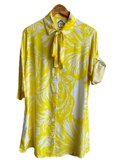 CAMISOLA LIMON