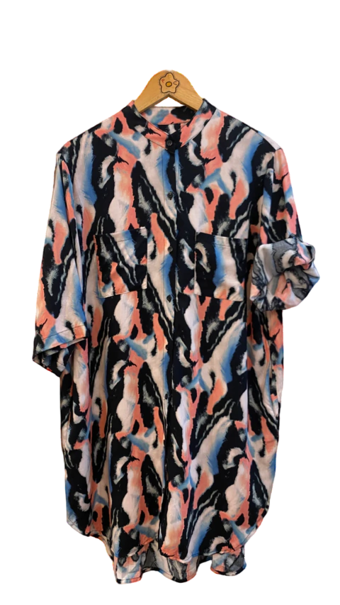 KIMONO BENGALA - comprar online