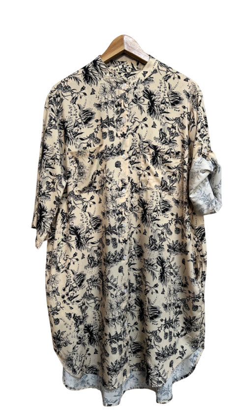 KIMONO ALUMINÉ - comprar online