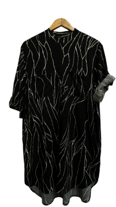 KIMONO CHALTEN - comprar online