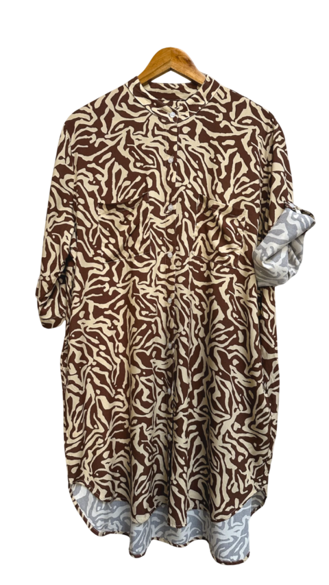 KIMONO PURMAMARCA - comprar online