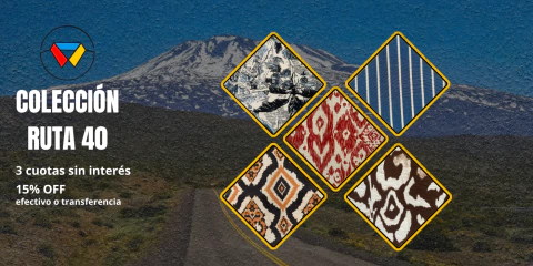 Carrusel Flor de Camisa