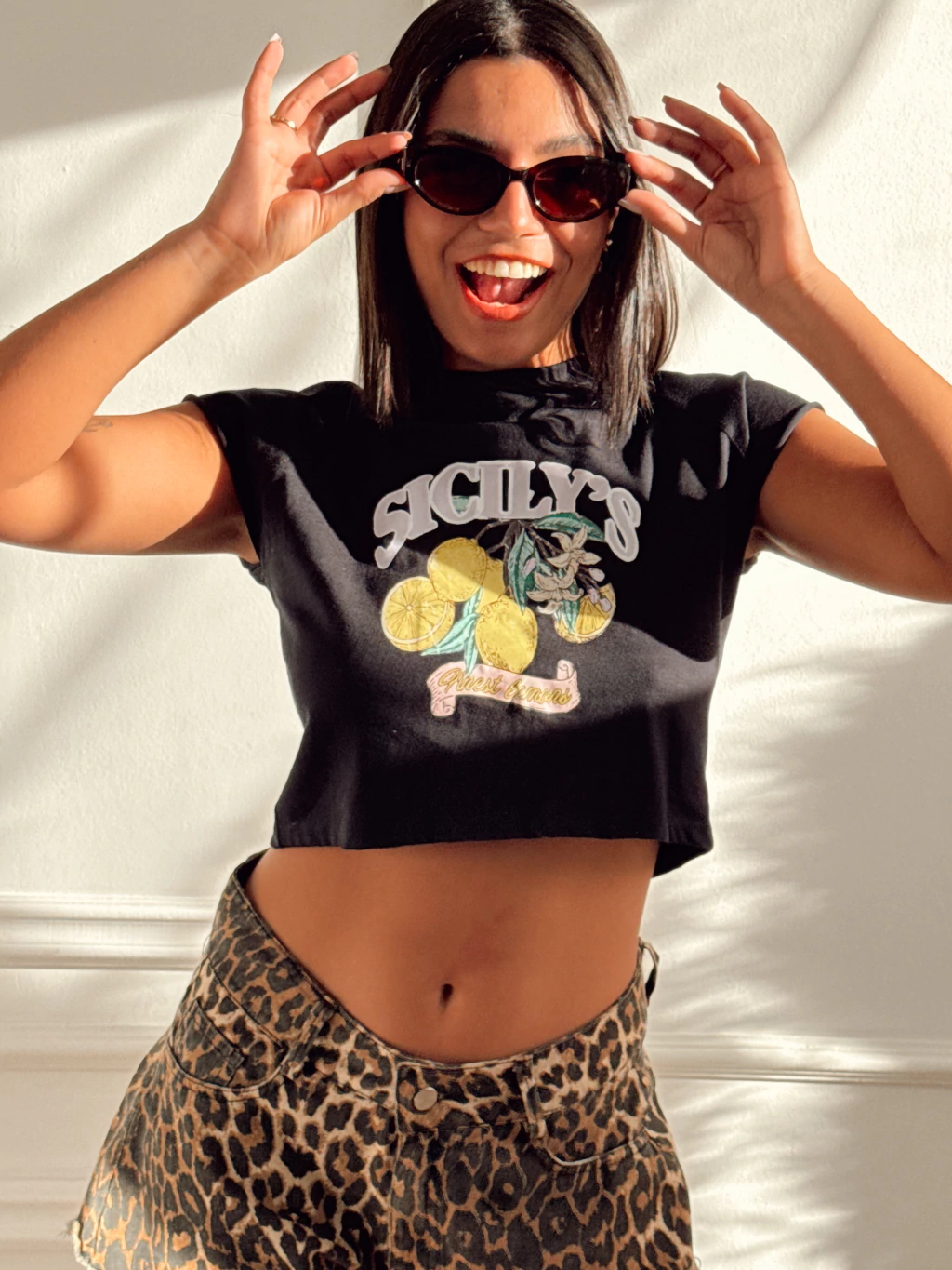Musculosa Sicily’s