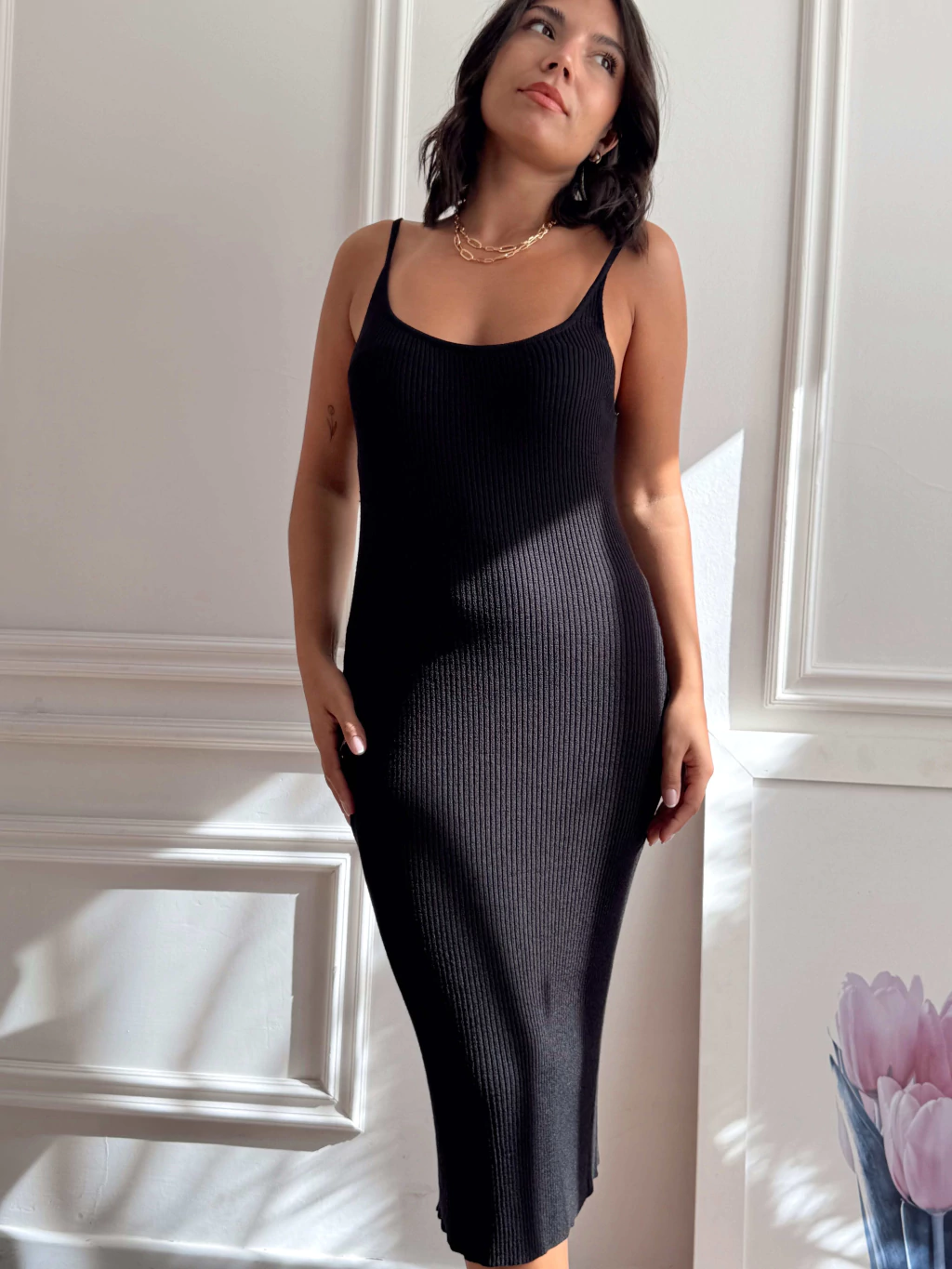 Vestido Lissana