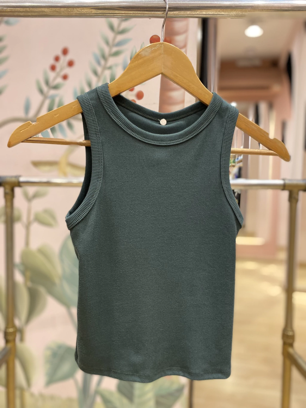 Musculosa Pina